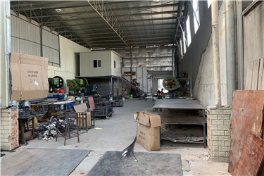 FUZHOU ZHONGYI INDUSTRY & TRADE CO., LTD