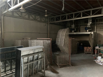 FUZHOU ZHONGYI INDUSTRY &amp; TRADE CO., LTD
